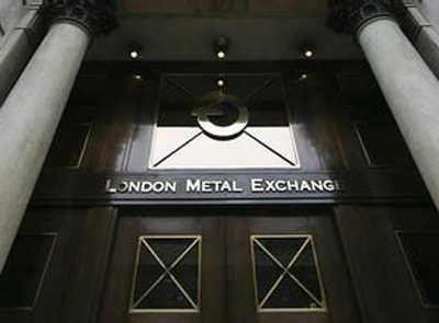 PA�콢��(�й���)������A��ͭ��ΪLMEע�ύ��Ʒ��