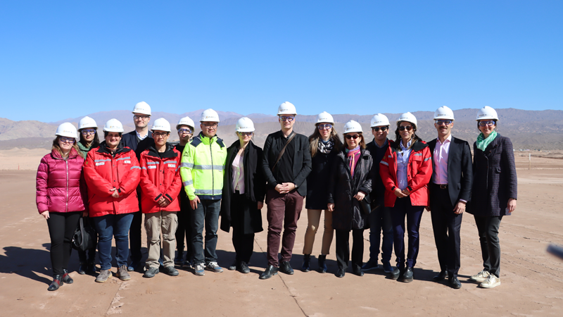 ŷ��פ����͢��ʹ�ݴ����Ż��PA�콢��(�й���)�����ҵ��˼