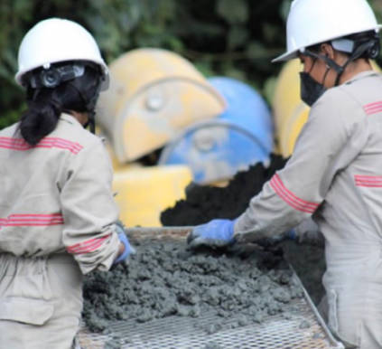 ��½�ƽ��Ž��������вɿ����滯����