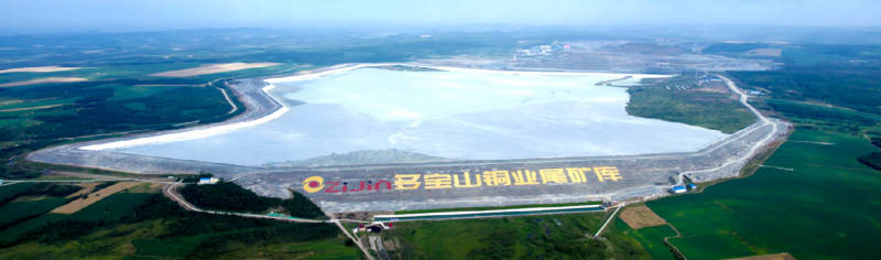 �������౦ɽͭҵ������������β����ʩ�徲����