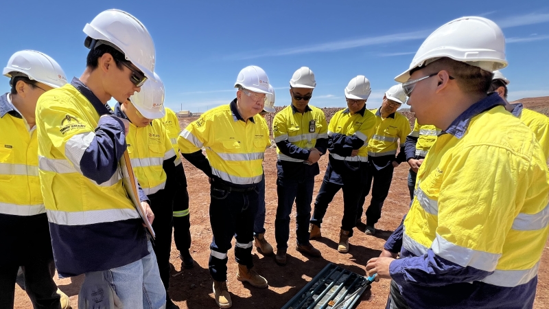 �¾��Ӷ��³�����PA�콢��(�й���)���ſ�ҵ�Ĵ�����ŵ�ٽ���