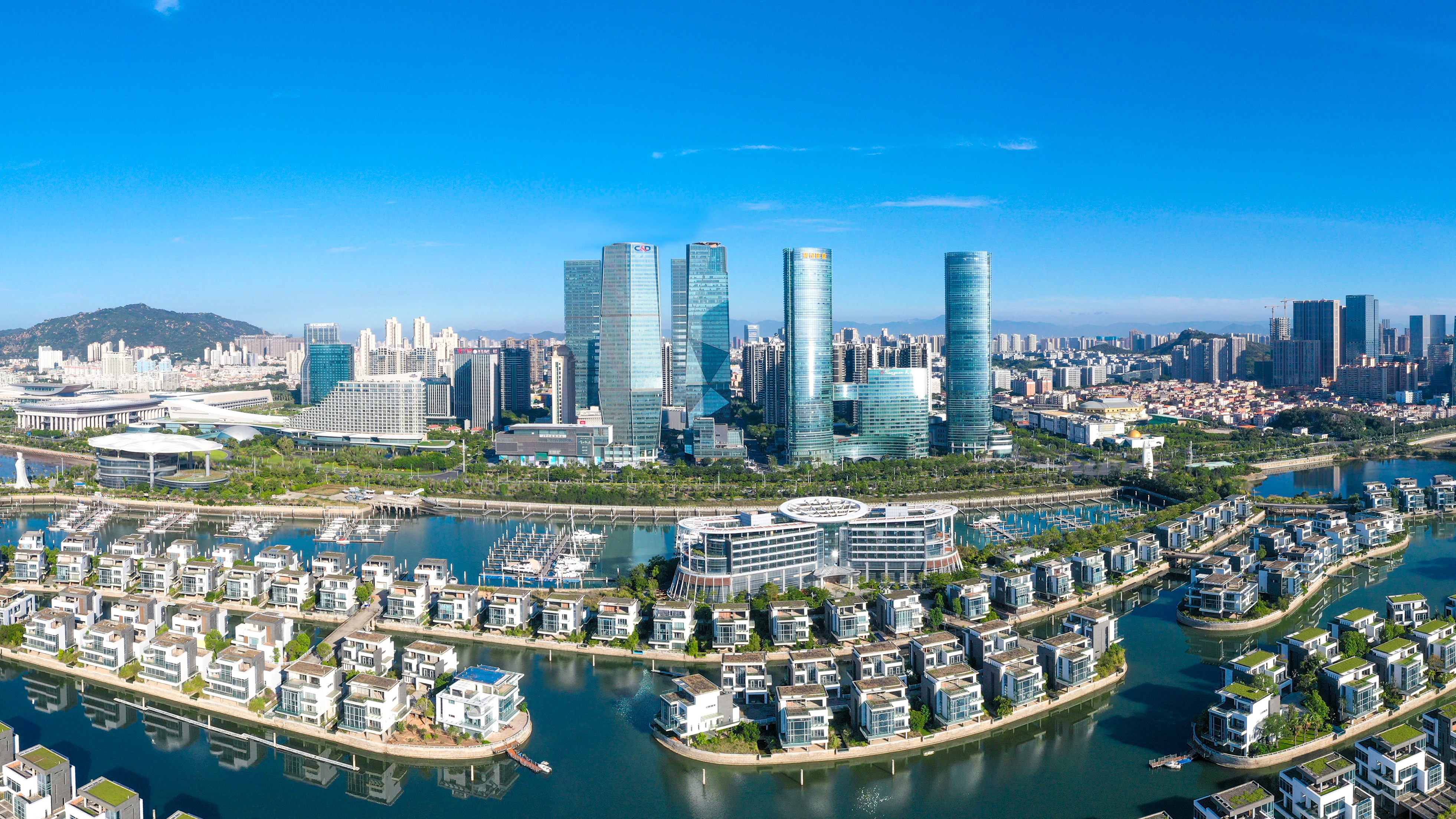 PA�콢��(�й���)���ſ�ҵ�ٳ�����2035�꽨�ɡ���һ�������ʿ�ҵ����